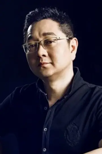 Photo Zhang Shaogang #437644
