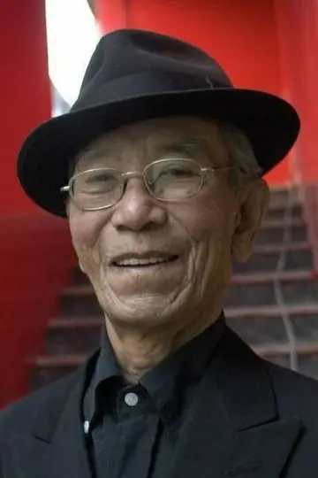 Photo Jang In-han #658214