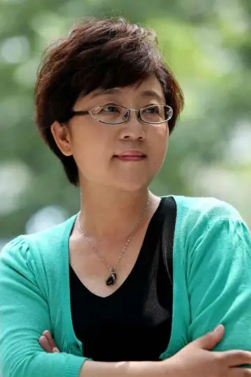 Photo Zuo Ling #477275