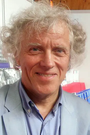 Photo Pascal Ory #460092