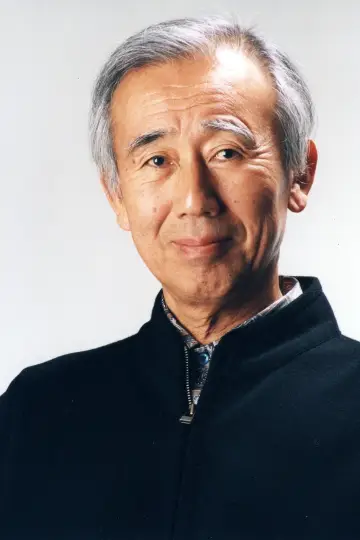 Photo Minoru Miki #223928