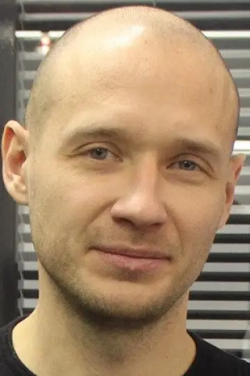 Photo Anton Vereschagin
