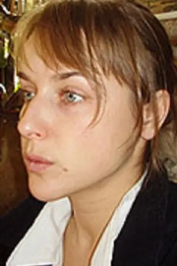 Photo Mariya Utrobina #443516