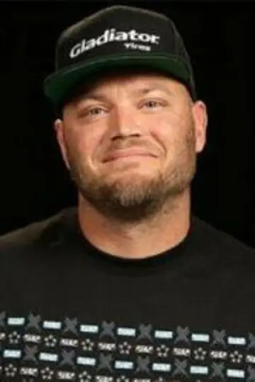 Photo Burt Jenner