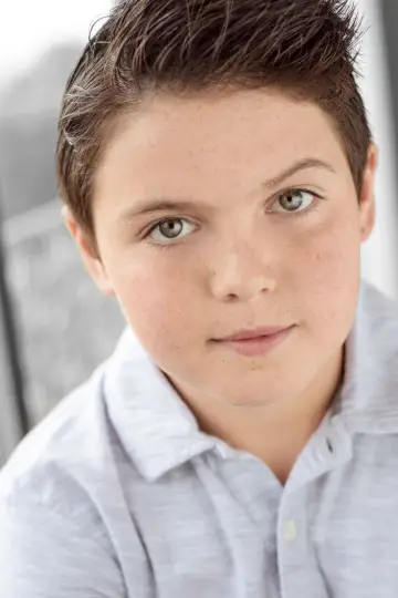 Photo Brady Noon #7887