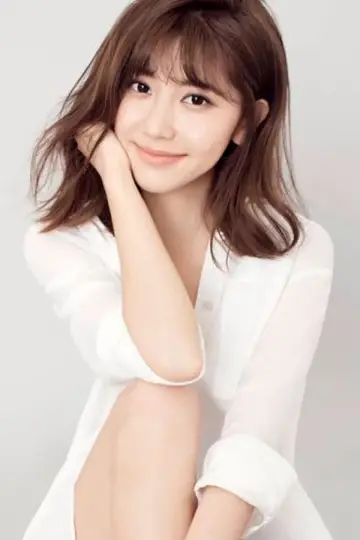 Photo Li Mengying #462722