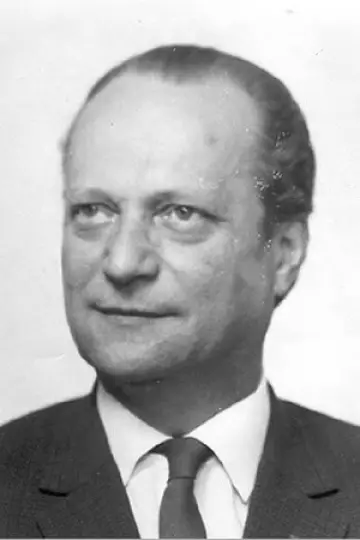 Photo Marian Friedmann #464759