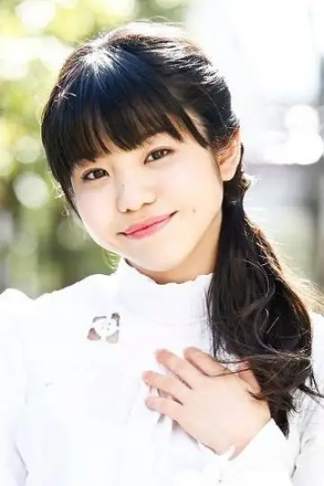 Photo Hinata Sato #369157