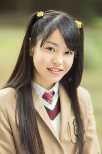Photo Hinata Sato #369158