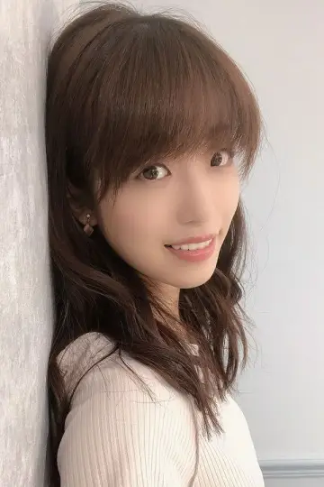 Photo Maho Tomita #392103