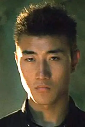 Photo Dang Shanpeng #200729