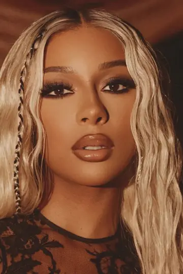 Photo Victoria Monét #629473