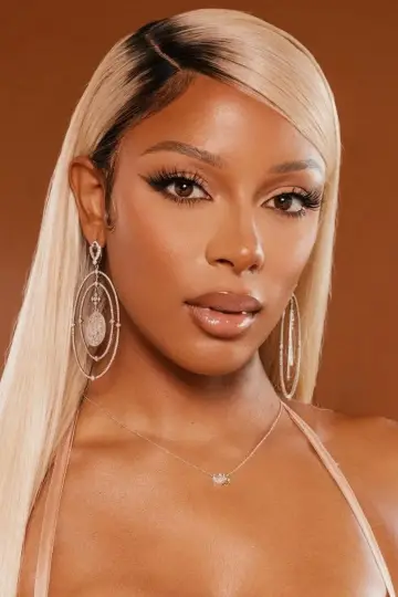 Photo Victoria Monét #629476
