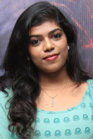 Photo Nivetha Joseph #625781