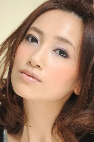 Photo Saki Kamiryô #482377