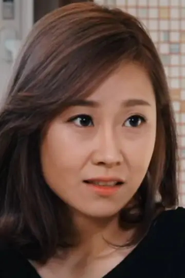 Photo Min Jung #180829
