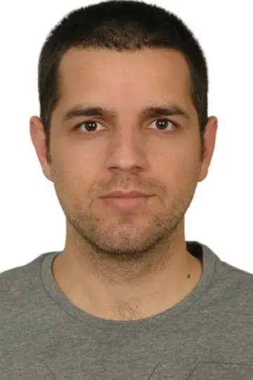 Photo Muhammed Akay #480863