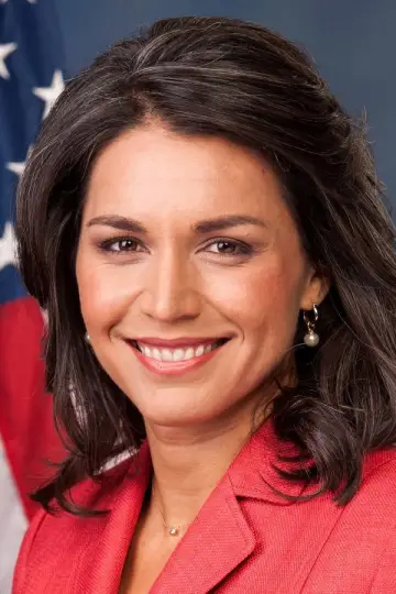 Photo Tulsi Gabbard #432907