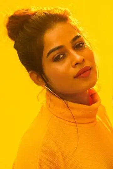 Photo Sai Priyanka Ruth #458668