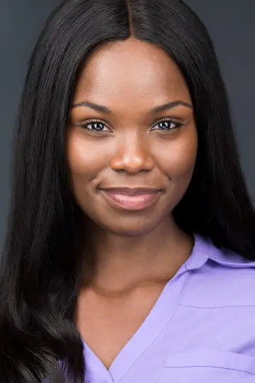 Photo Teesha Renee #158588
