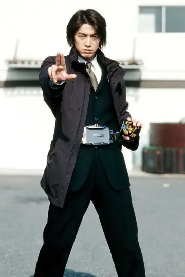 Photo Takeshi Kimura #396884