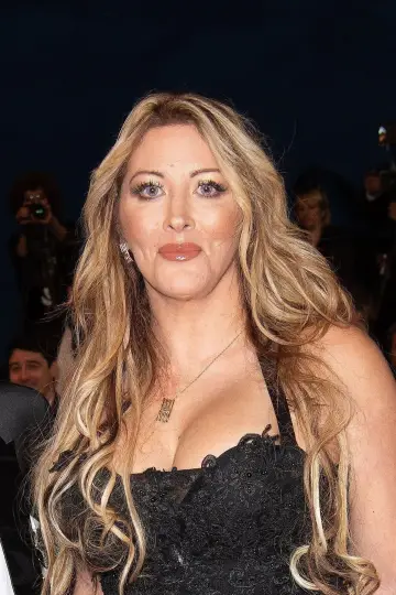 Photo Loana Petrucciani #414647