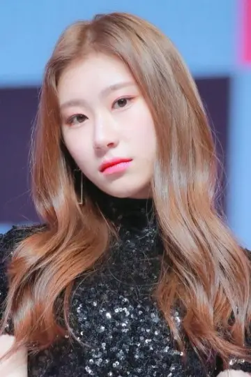 Photo Chaeryeong #494334
