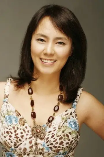 Photo Kim Eun-kyeong #432030