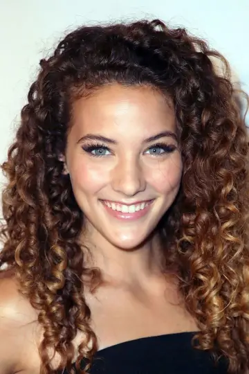 Photo Sofie Dossi #382500