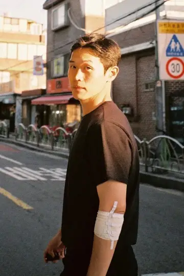 Photo Kang Gil-woo #73851