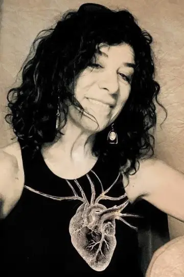 Photo Mercedes García-Navas #632555