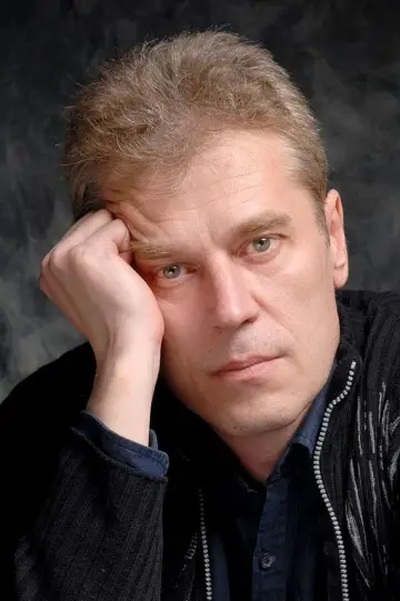 Photo Alexander Taranzhin #218945