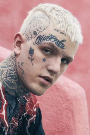 Photo Lil Peep #444494