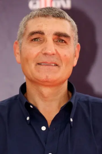 Photo Patrizio Oliva #238801