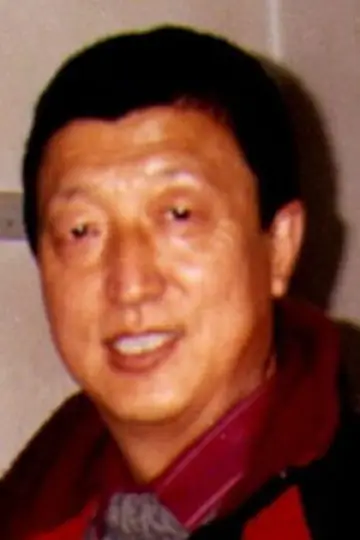 Photo Chen Yude #468583