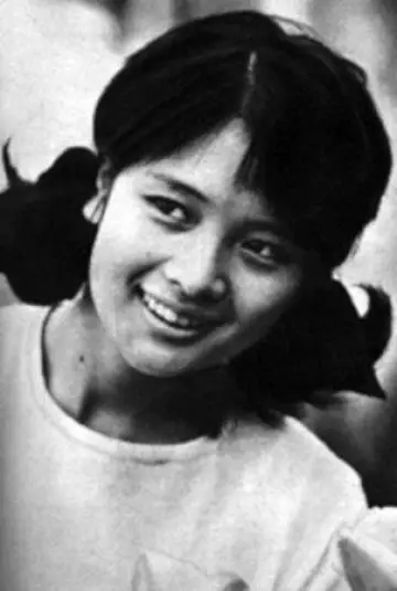 Photo Yoshiko Toyoura #627697