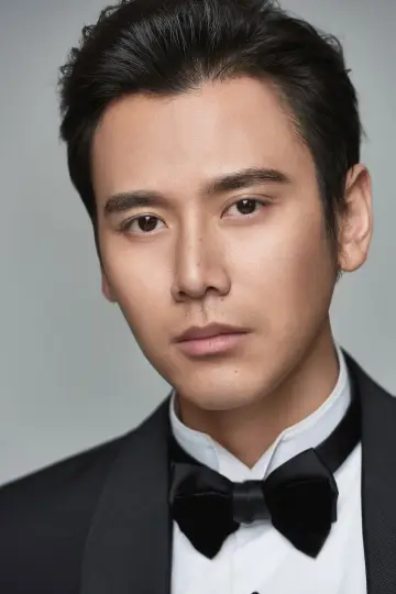 Photo Cai Heng #289770