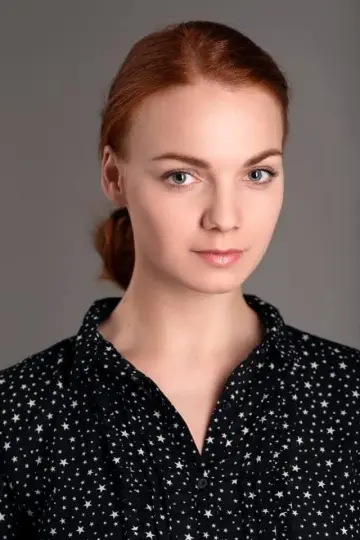 Photo Nataliya Koloskova