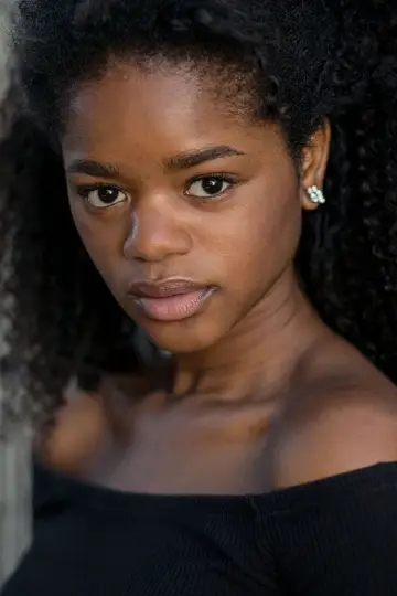 Photo Melodie Simina #388913