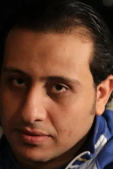 Photo Mohamed Bakr #418705