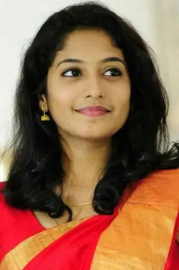 Photo Anjali Nair #451233