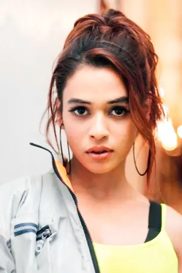 Photo Shalmali Kholgade #154018