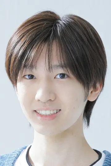 Photo Shoki Tsuru #446951
