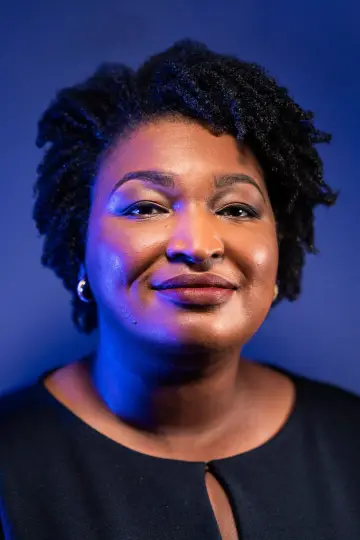 Photo Stacey Abrams #470439