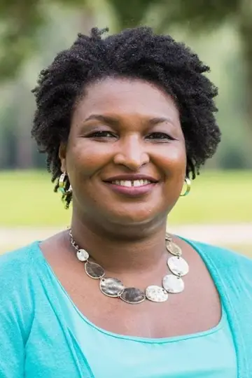 Photo Stacey Abrams #470440