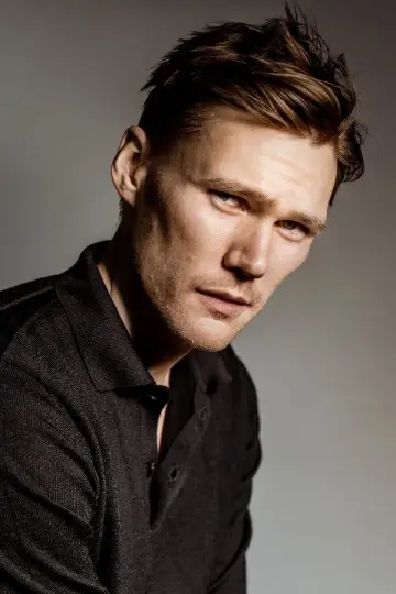 Photo Hudson Oz #371521