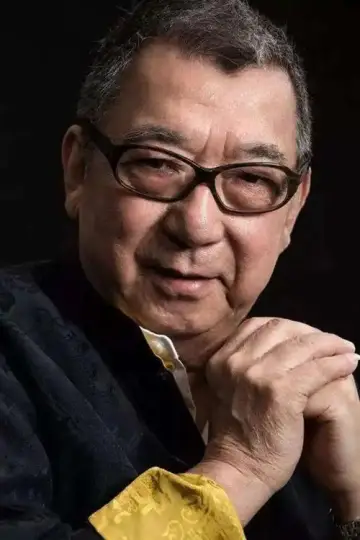 Photo Guo Baochang #476198