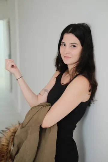Photo Valentine Fontanella