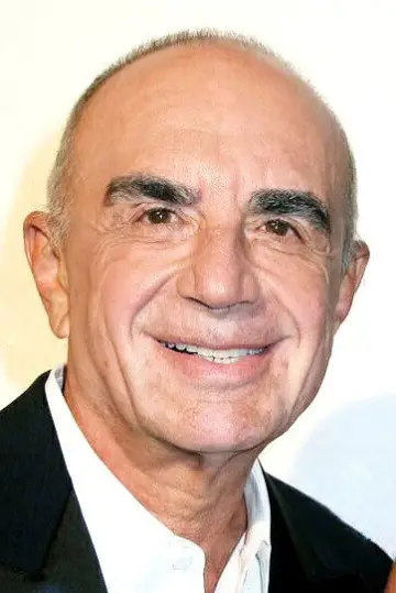 Photo Robert Shapiro #422033