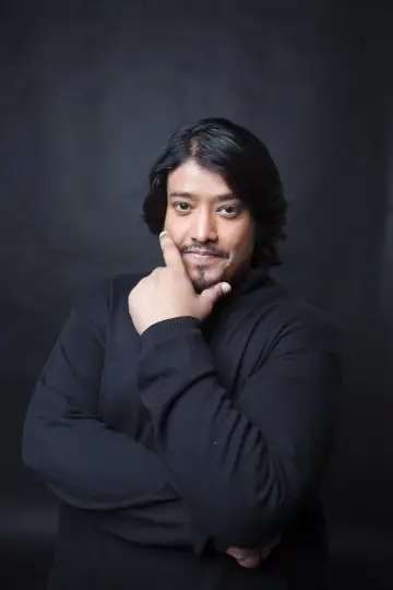 Photo Divya Kumar #134128